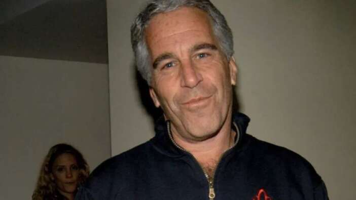 Jeffrey Epstein arşivinden yeni röportaj: Siz şeytanın ta kendisi misiniz?