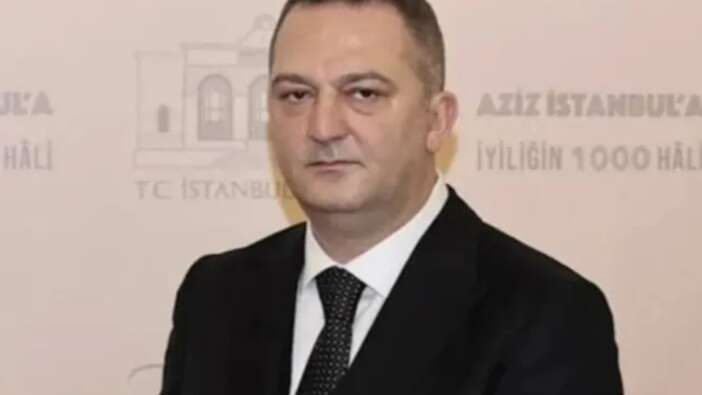 İmamoğlu'nun makam aracı, Murat Gülibrahimoğlu'nun kadınlarla seyahatinde kullanıldı