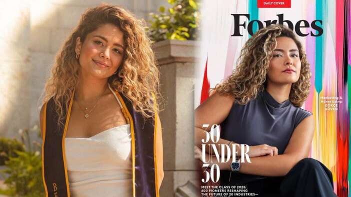 Forbes’un "30 yaş altı 30 girişimci lider" listesine girmişti! Dolandırıcılık suçlamasıyla tutuklandı: 52 yıl hapsi isteniyor