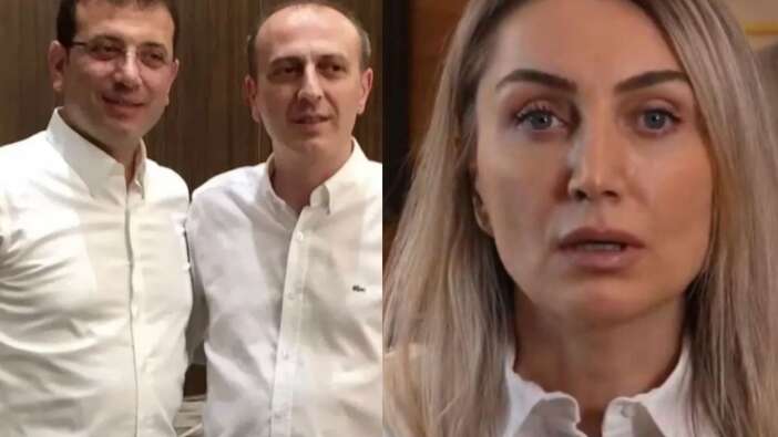 Dilek İmamoğlu'nun kardeşi uyuşturucudan alındı! Ali Kaya kimdir, kaç yaşında mesleği ne?