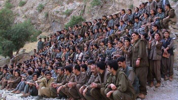 YPG bitti, sıra Kandil'de! Örgütün son kalesi ne zaman bayrak indirecek?