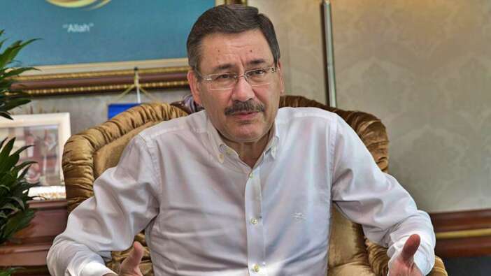 Ankara Büyükşehir Belediyesi’nden Melih Gökçek, ailesi ve Beyaz TV yöneticileri hakkında suç duyurusu!