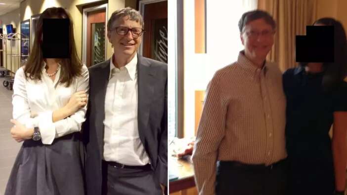 Bill Gates, Rus kızlardan hastalık mı kaptı? Eşi Melinda French Gates ilk kez konuştu! Bomba Epstein sözleri...