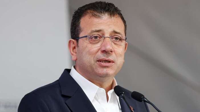 İmamoğlu'na bir kötü haber daha! Örgütünü dışarıdan yönetemeyecek