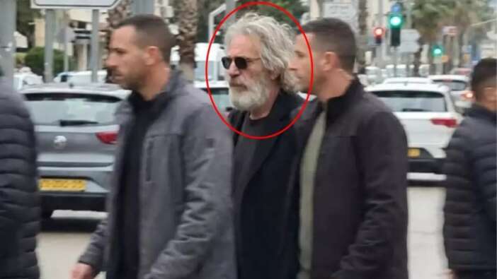 Jeffrey Epstein aslında yaşıyor mu? Gizemli kare dünyayı sarstı...