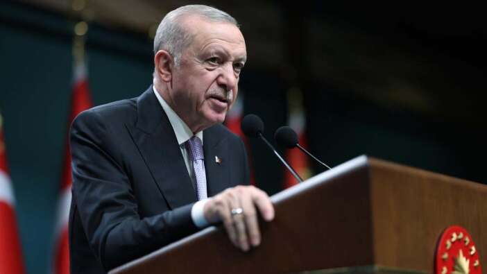 Cumhurbaşkanı Erdoğan’dan Ramazan ayında 81 ile 'Sosyal Seferberlik' talimatı!"Eğer bir evde tencere kaynamıyorsa bu vebali taşıyamayız!"