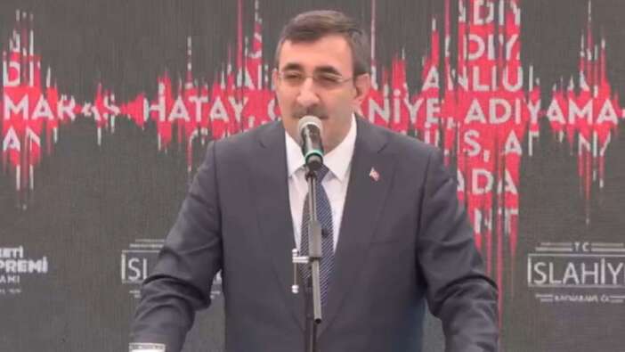 Fatma Şahin sosyal medya hesabından paylaştı: Gaziantep Büyükşehir Belediyesi’nin yatırım sırrını Cevdet Yılmaz açıkladı