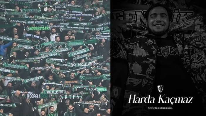 Harda Kaçmaz kimdir, neden öldü?
