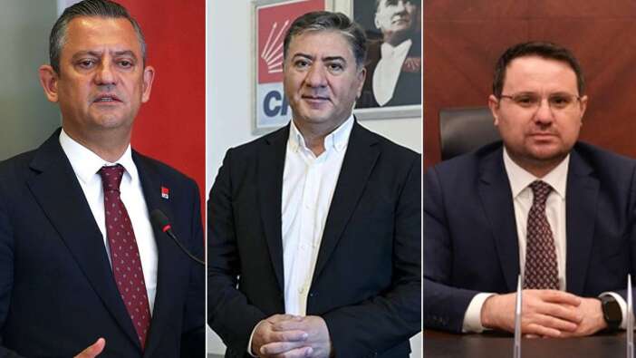 Akın Gürlek CHP lideri Özel ve Murat Emir'den kazandığı tazminatı AFAD'a bağışlayacak