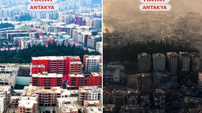 Asrın felaketinde 3. yıl: Türkiye'nin yüreğindeki acı ve yeniden diriliş hikayesi!