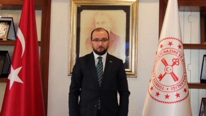Yunus Elitaş kimdir? SGK Başkanı Yunus Elitaş nereli, kaç yaşında?