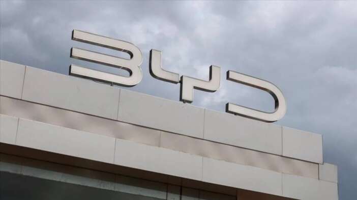 Manisa'ya fabrika kuracaktı! BYD Türkiye operasyonlarını durdurdu mu? Bakanlıktan açıklama geldi