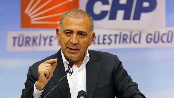 Gürsel Tekin’den CHP yönetimine sert sözler: Yarın çok daha büyük bedeller ödersiniz