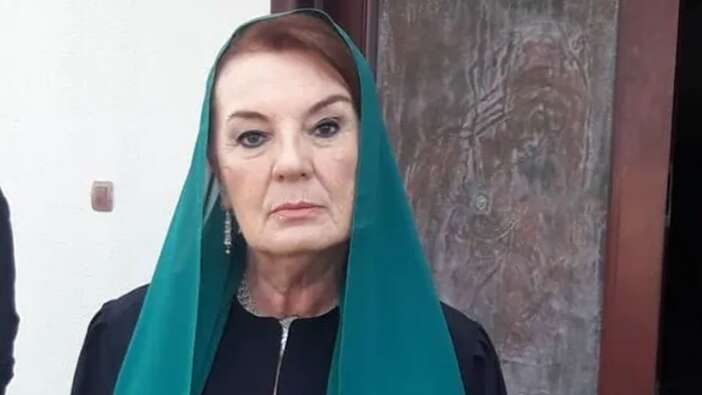 Usta oyuncu Nevin Efe hayatını kaybetti!