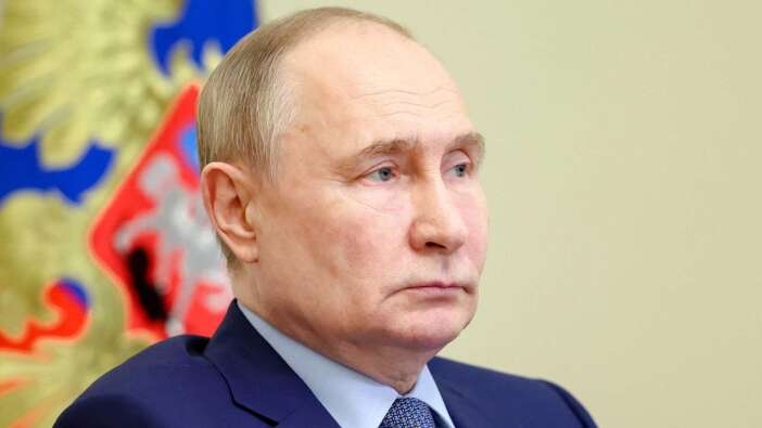 Epstein belgelerinde Putin detayı: Epstein'in Putin ile görüşmeye çalıştığı ortaya çıktı