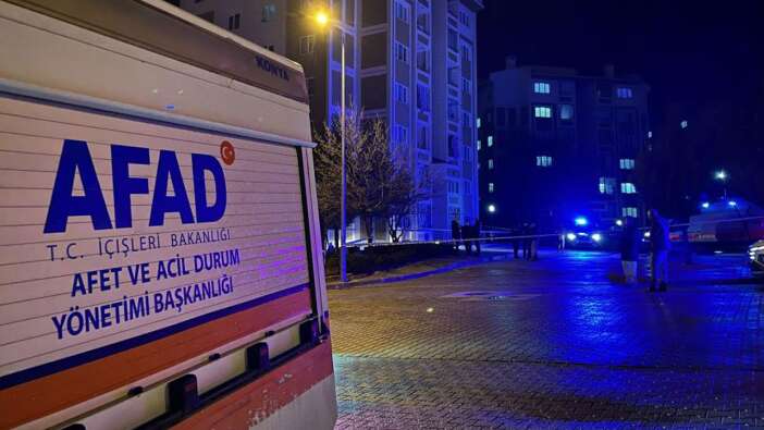 Apartmanda böcek ilaçlaması zehirlenmeye yol açtı: Çok sayıda kişi hastaneye kaldırıldı