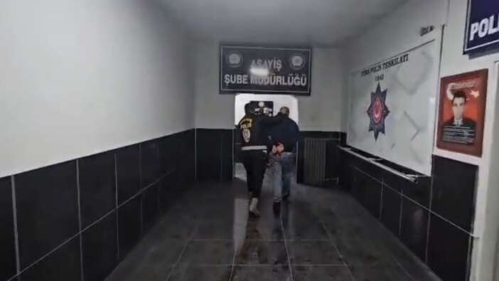 Tunceli'de silahlı kira tartışmasında 1 kişi yaralandı