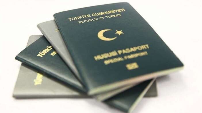 Merak edilen yeşil pasaporta vize sorusuna yanıt: ETIAS sistemi Türkleri etkilemeyecek