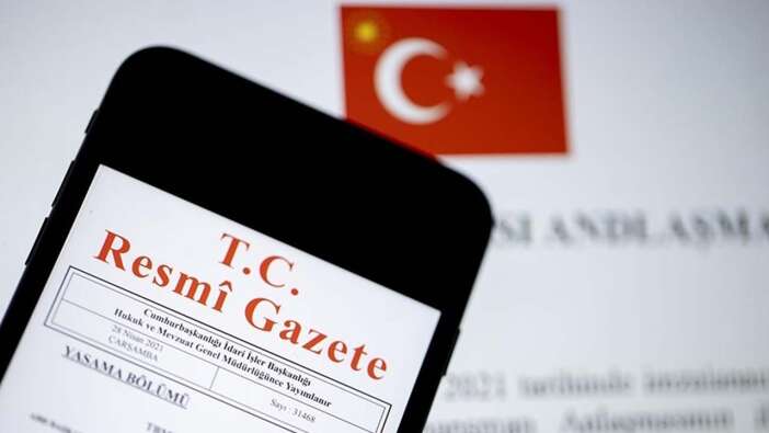 24 Haziran 2026 Resmi Gazete'de hangi kararlar yayımlandı? İşte 24 Haziran 2026 Resmi Gazete