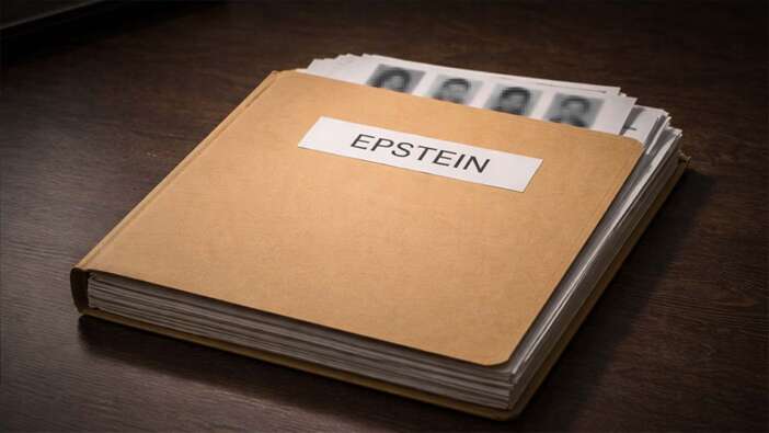 3 milyona yakın Epstein dosyasında kritik gün belli oldu!