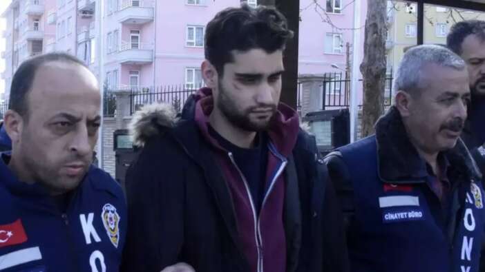 Kadir Şeker'in son hali şaşırttı! Tahliye sonrası ilk kez görüntülendi...
