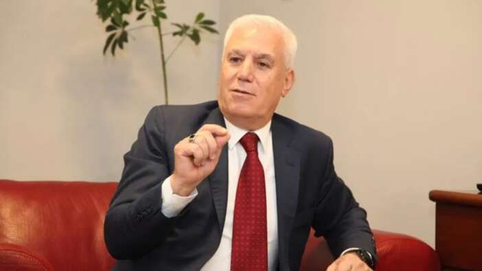 Siyasette Bursa bombası! Mustafa Bozbey AK Parti'den vize alamadı mı? "Kapı yüzüne kapanınca gidip Özgür Özel’i ziyaret etti"