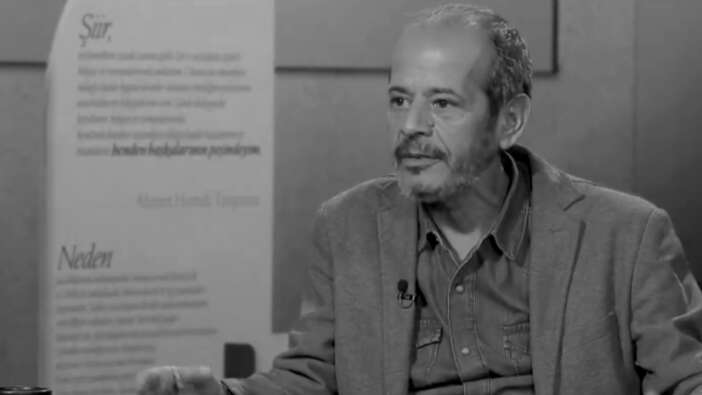 Bir direnişçi kalem sustu... Edebiyat dünyasının acı kaybı! Yazar Bülent Akyürek vefat etti