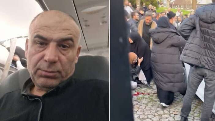 Annesinin cenazesinde öz kardeşini başından vurarak öldürdü! "Ben hep mermi ağzında gezerim"