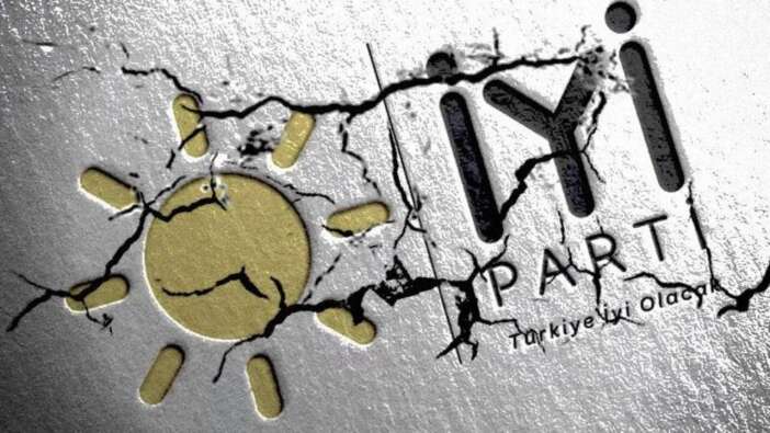 İYİ Parti'de sular durulmuyor: Teşkilatlarda istifa, disiplinde ihraç krizi!