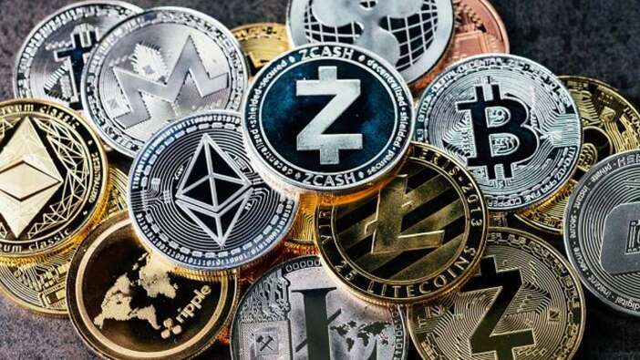 Savaş gelişmesi sonrası kripto para piyasası çakıldı! 128 milyar dolarlık değer silindi