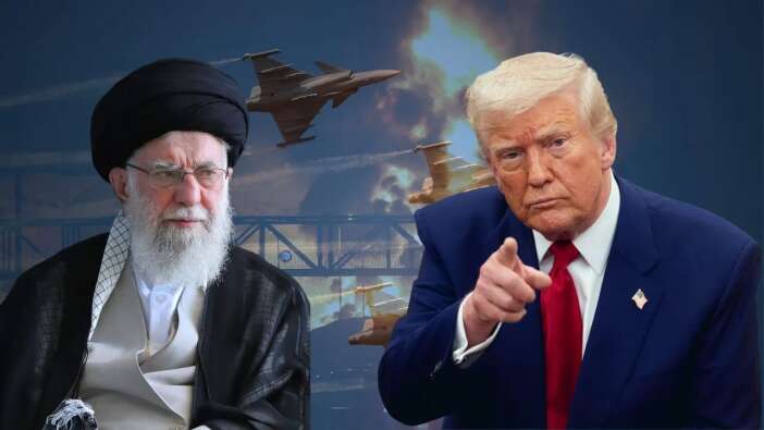 Hamaney'e Maduro benzeri operasyon hazırlığı! Amerikan Özel Birliği ‘’Delta Force’’ Türkmenistan’da mı?