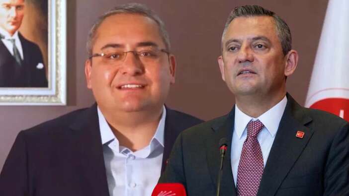 +18'lik Özgür Özel! Belediye başkanı yaptığı açıklamada küfür ettiğini iddia etmişti: O küfürler ortaya çıktı