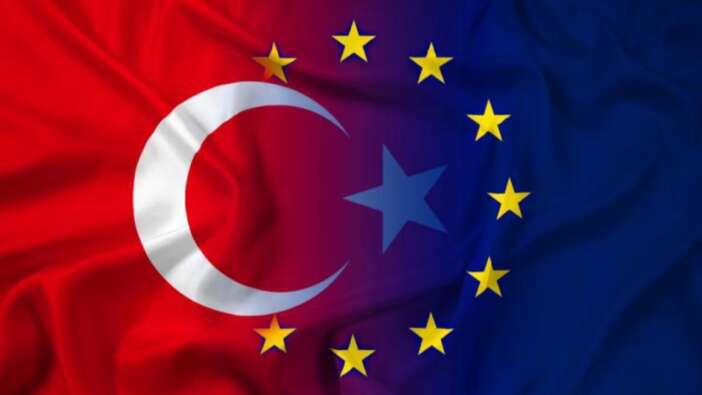 AB temsilcisinden çok özel açıklamalar: Türkiye olmadan Avrupa Birliği olmaz!