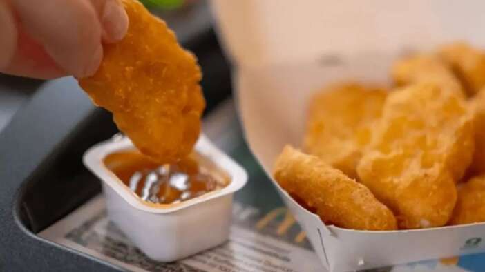 Tek kullanımlık sos paketleri tarih oluyor! Fast-Food işletmeleri sarsılacak