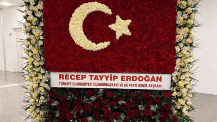 Cumhur İttifakı'nda gül diplomasisi: Cumhurbaşkanı Erdoğan'dan Devlet Bahçeli'ye anlamlı 57. yıl jesti!
