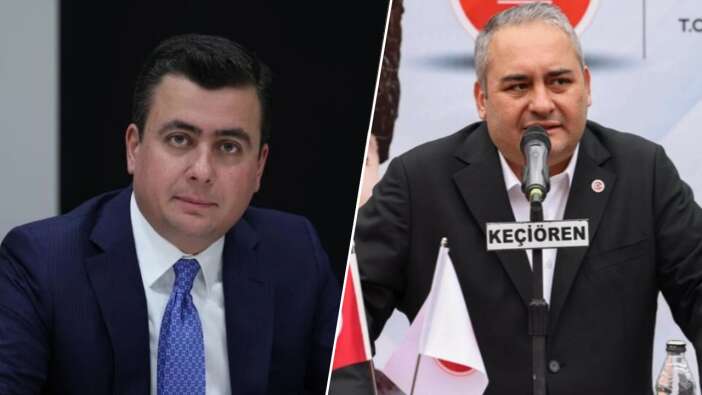 Osman Gökçek şikayet etti, bakanlık harekete geçti! PORTAŞ projeleri mercek altında! Mesut Özarslan hakkında inceleme başlatıldı...