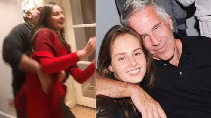 Epstein'in gizli veliahtı: Belaruslu sevgilisine bıraktığı miras ortaya çıktı: Dudak uçuklatıyor...