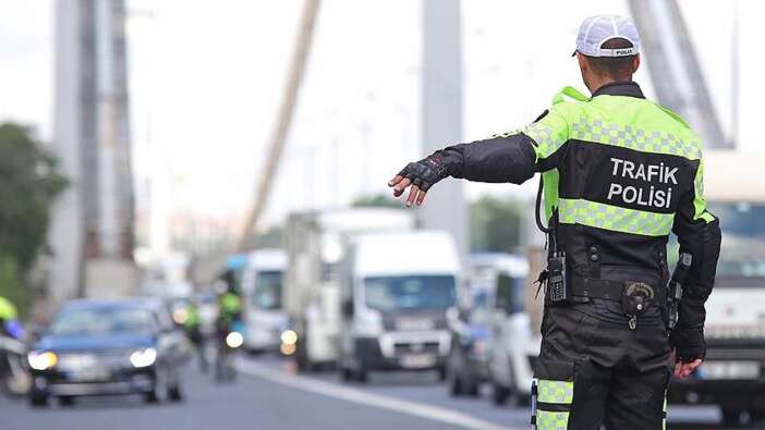 Trafik cezalarında yeni dönem: Para ve hapis cezaları artacak