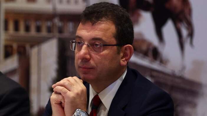 Ekrem İmamoğlu'nun avukatlarıyla gizlice dışarıya mektup yolladığı ortaya çıktı