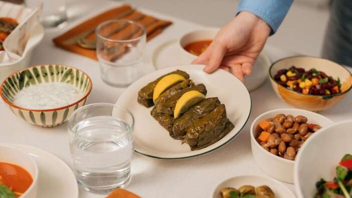 Ramazan'da sık yapılan hatalar nelerdir? Ramazan'da kilo almanın önüne nasıl geçilir?