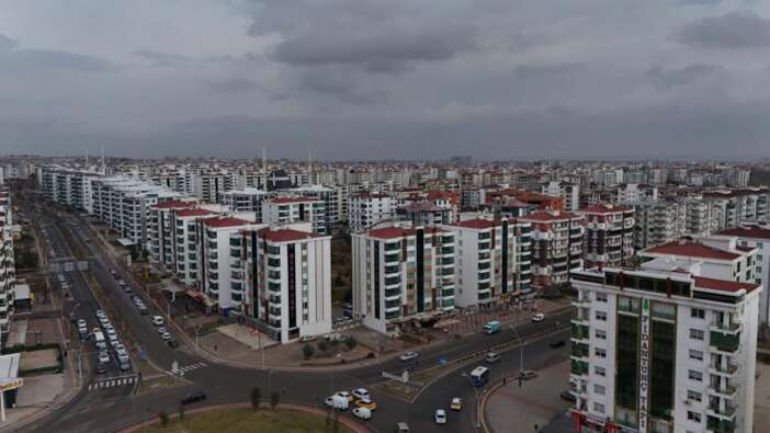 İşte Türkiye’nin en kalabalık mahallesi! 6 ili geride bıraktı