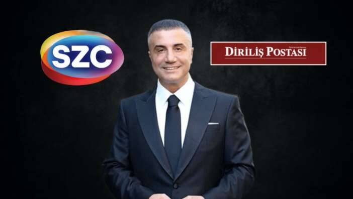 Medyadaki Sedat Pekerciler... Sözcü'den sonra yeni adres! Sedat Peker Diriliş Postası'nı mı aldı?