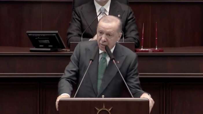 Cumhurbaşkanı Erdoğan'dan depremzedelere faizsiz konut müjdesi! %65 devlet desteği, 18 yıl sabit fiyat!