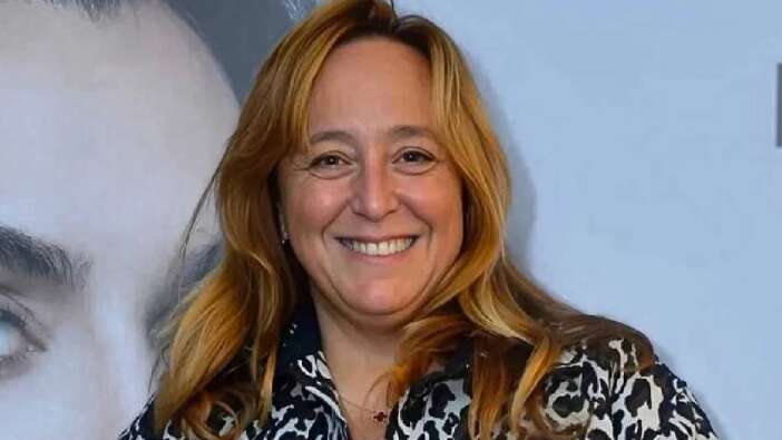 Ayşe Barım'ın cezası belli oldu! 12 yıl 6 ay hapis cezası
