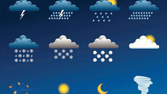 Meteorolojiden uyarı geldi! Kuvvetli geliyor (12 Şubat 2026 hava durumu, 12 Şubat 2026 hava nasıl olacak?)