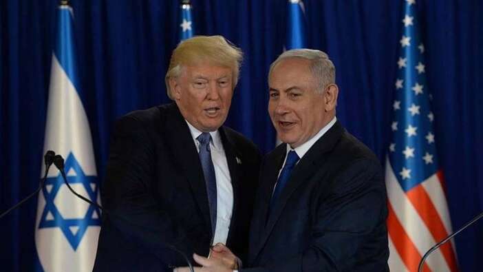 İsrail Trump'tan İran vizesi alamadı: Netanyahu ne istedi Trump ne dedi?
