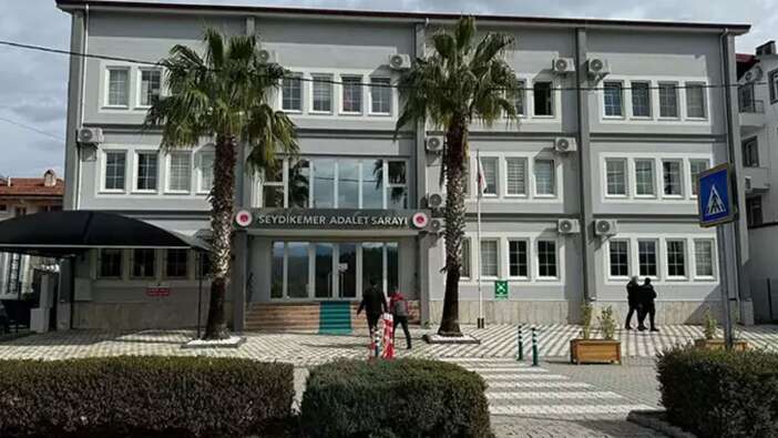 Kaymakamın koruması ve şoförü tutuklandı