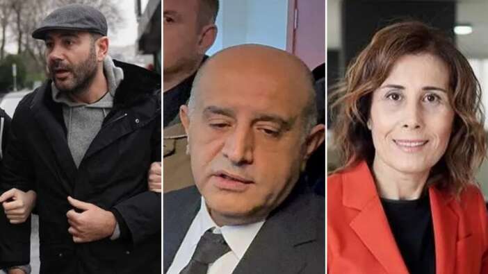 Beşiktaş'tan Adana'ya rüşvet hattı! Aziz İhsan Aktaş tek tek anlattı! "Kadayıf kutusunda milyon dolarlar!"