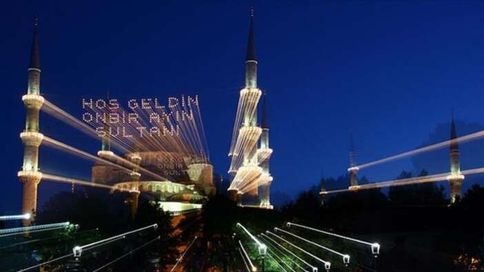 2026 ADANA İFTAR VAKTİ! İlk iftar ve sahur kaçta? İşte Ramazan imsakiyesi…