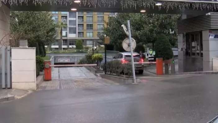 İstanbul'da inanılmaz olay! Çuval içindeki 30 milyon dolar, Bakırköy'de otoparkın içindeki araçtan çalındı